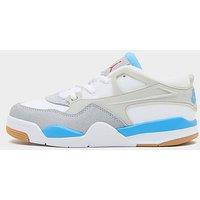 Jordan Air 4 RM Children - White