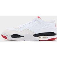 Jordan Air 4 RM - White - Mens