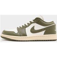 Jordan Air 1 Low Women's - Sail