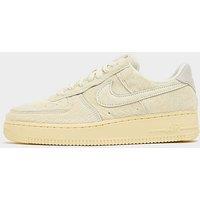 Nike Air Force 1 Low Pony Hair Women's - Grey