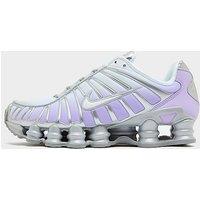 Nike Shox TL Women's - Grey