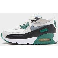 Nike Air Max 90 Leather Children