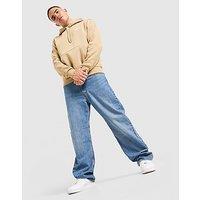 Nike Futura Foundation Overhead Hoodie - Brown - Mens