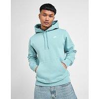 Nike Foundation Hoodie - Blue - Mens