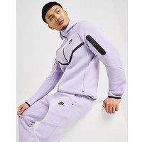 Nike Tech Fleece Joggers - Hydrangeas - Mens