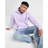 Nike Foundation Hoodie - Purple - Mens