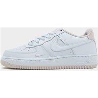 Nike Air Force 1 Low Junior - Football Grey