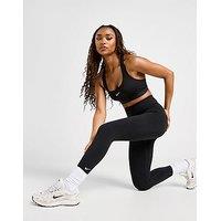 Nike Training One High Rise Leggings - Black - Womens