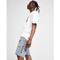 Nike Air Max Woven Cargo Shorts - Grey - Mens