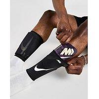 Nike Mercurial Lite Kylian Mbappe Shin Guards - Purple