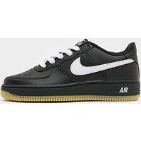 Nike Air Force 1 LV8 Junior - Black
