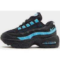 Nike Air Max 95 Children - Black