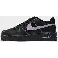 Nike Air Force 1 Low Junior - Black