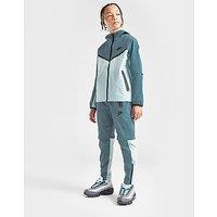 Nike Tech Woven Track Pants Junior - Blue