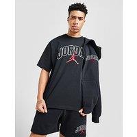 Jordan Varsity T-Shirt - black - Mens