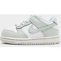 Nike Dunk Low Infant - White