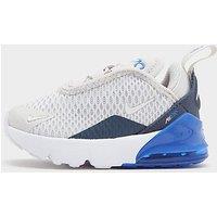 Nike Air Max 270 Infant - blue