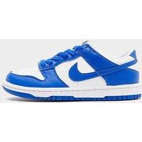 Nike Dunk Low Junior - White