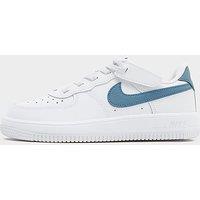 Nike Air Force 1 '07 LV8 Children - white