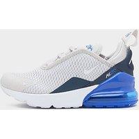 Nike Air Max 270 Children - Vast Grey