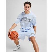 Jordan Varsity T-Shirt - Blue - Mens