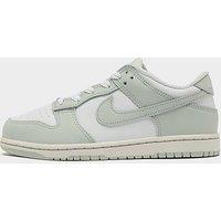 Nike Dunk Low Children - White
