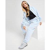 Nike Phoenix Fleece Oversized Joggers - Grey - Womens