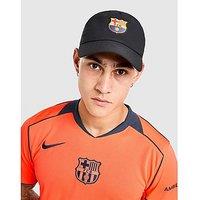 Nike FC Barcelona Club Cap - Black