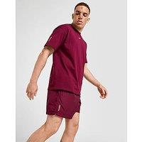 Nike x NOCTA Woven Shorts - Red - Mens