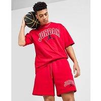 Jordan Varsity Shorts - Red - Mens