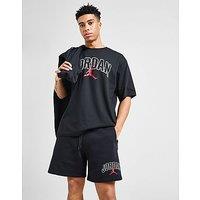 Jordan Varsity Shorts - Black - Mens