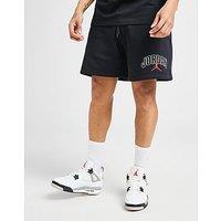 Jordan Varsity Shorts - Black - Mens