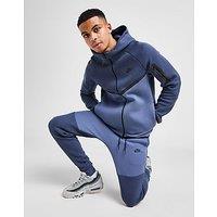 Nike Tech Fleece Joggers - Thunder Blue - Mens