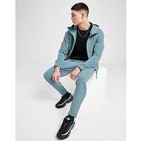 Nike Unlimited Woven Track Pants - blue - Mens