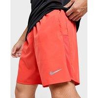 Nike Challenger Shorts - Pink - Mens