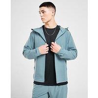 Nike Unlimited Woven Jacket - blue - Mens