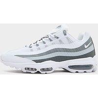 Nike Air Max 95 Ultra - Grey - Mens