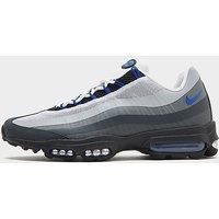 Nike Air Max 95 Ultra - Black - Mens