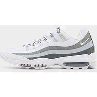 Nike Air Max 95 Ultra - Grey - Mens