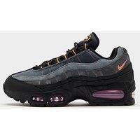Nike Air Max 95 - Black - Mens