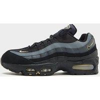 Nike Air Max 95 - Black - Mens