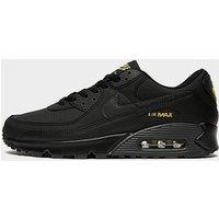 Nike Air Max 90 - Black - Mens