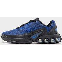 Nike Air Max Dn Camo Junior - Black