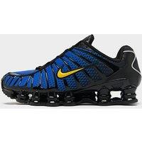 Nike Shox TL - Black - Mens
