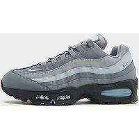 Nike Air Max 95 - Grey - Mens