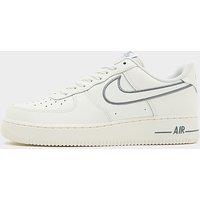 Nike Air Force 1 Low - White - Mens