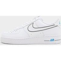 Nike Air Force 1 Low - White - Mens