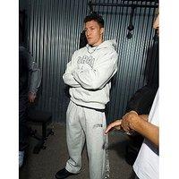 Jordan Varsity Joggers - Grey - Mens