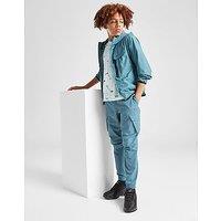 Nike City Utility Woven Cargo Pants Junior - blue