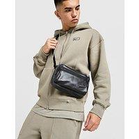 Nike Premium Messenger Bag - Black
